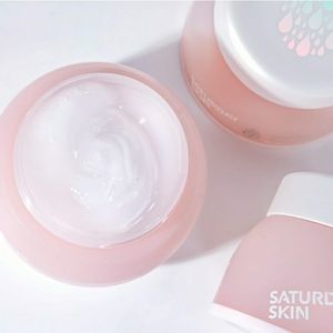 Waterfall Glacier Water Cream